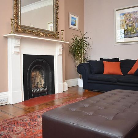 East Claremont - Beautiful 2Br Apartment In Central Edinburgh Ngoại thất bức ảnh