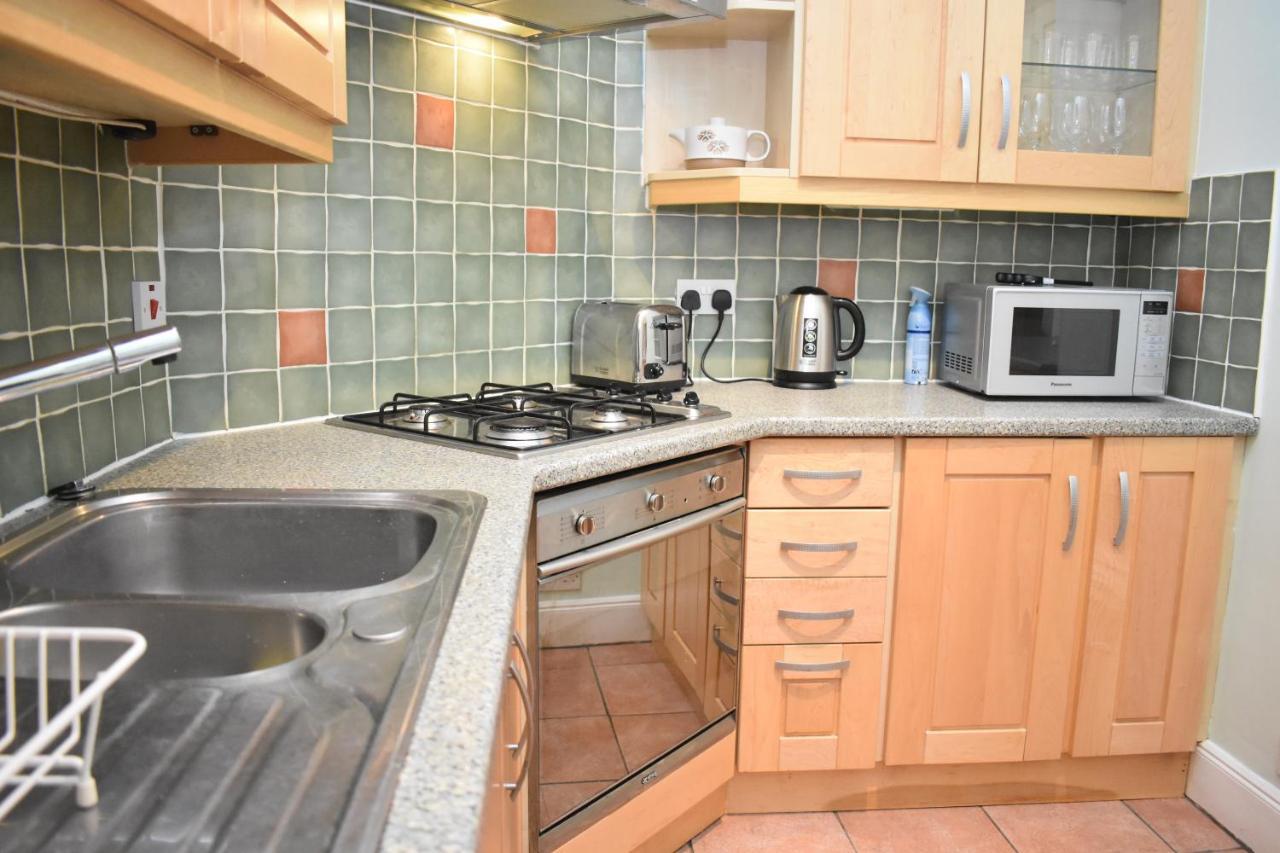East Claremont - Beautiful 2Br Apartment In Central Edinburgh Ngoại thất bức ảnh