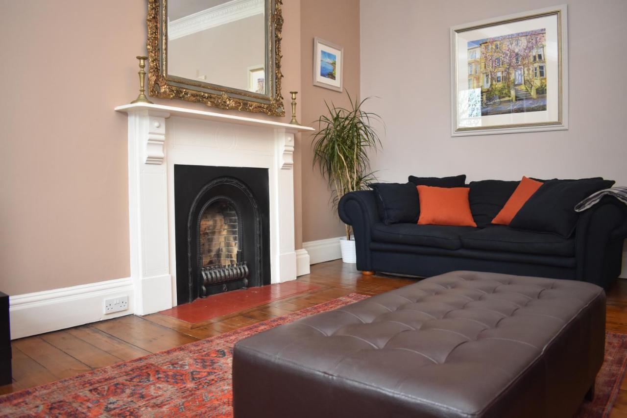 East Claremont - Beautiful 2Br Apartment In Central Edinburgh Ngoại thất bức ảnh