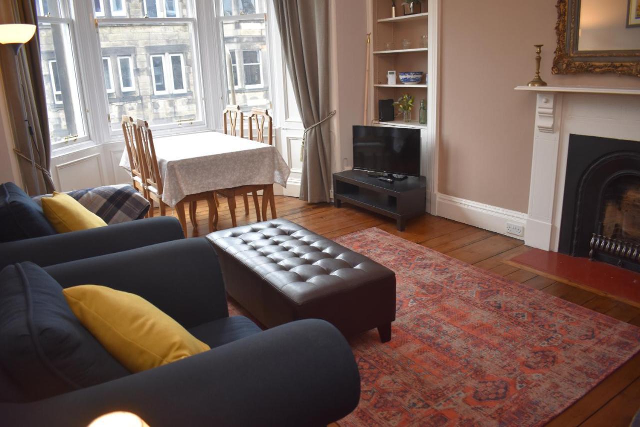 East Claremont - Beautiful 2Br Apartment In Central Edinburgh Ngoại thất bức ảnh