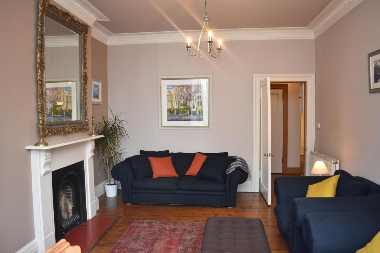 East Claremont - Beautiful 2Br Apartment In Central Edinburgh Ngoại thất bức ảnh