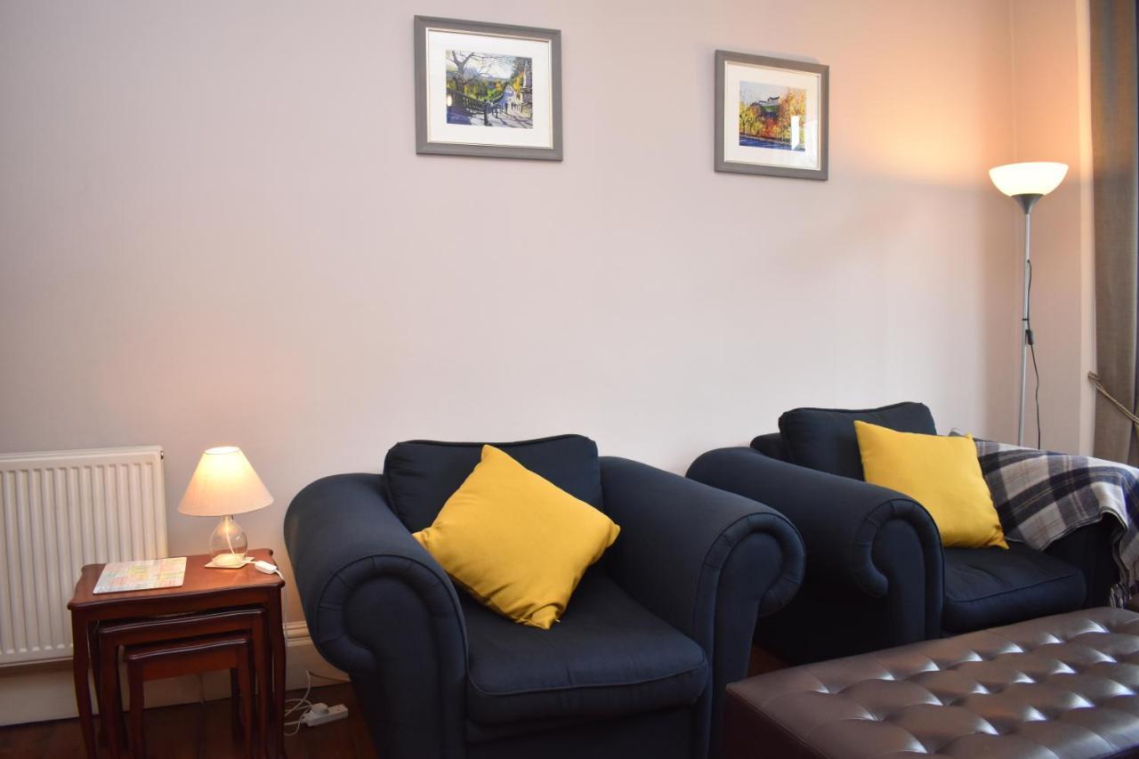 East Claremont - Beautiful 2Br Apartment In Central Edinburgh Ngoại thất bức ảnh